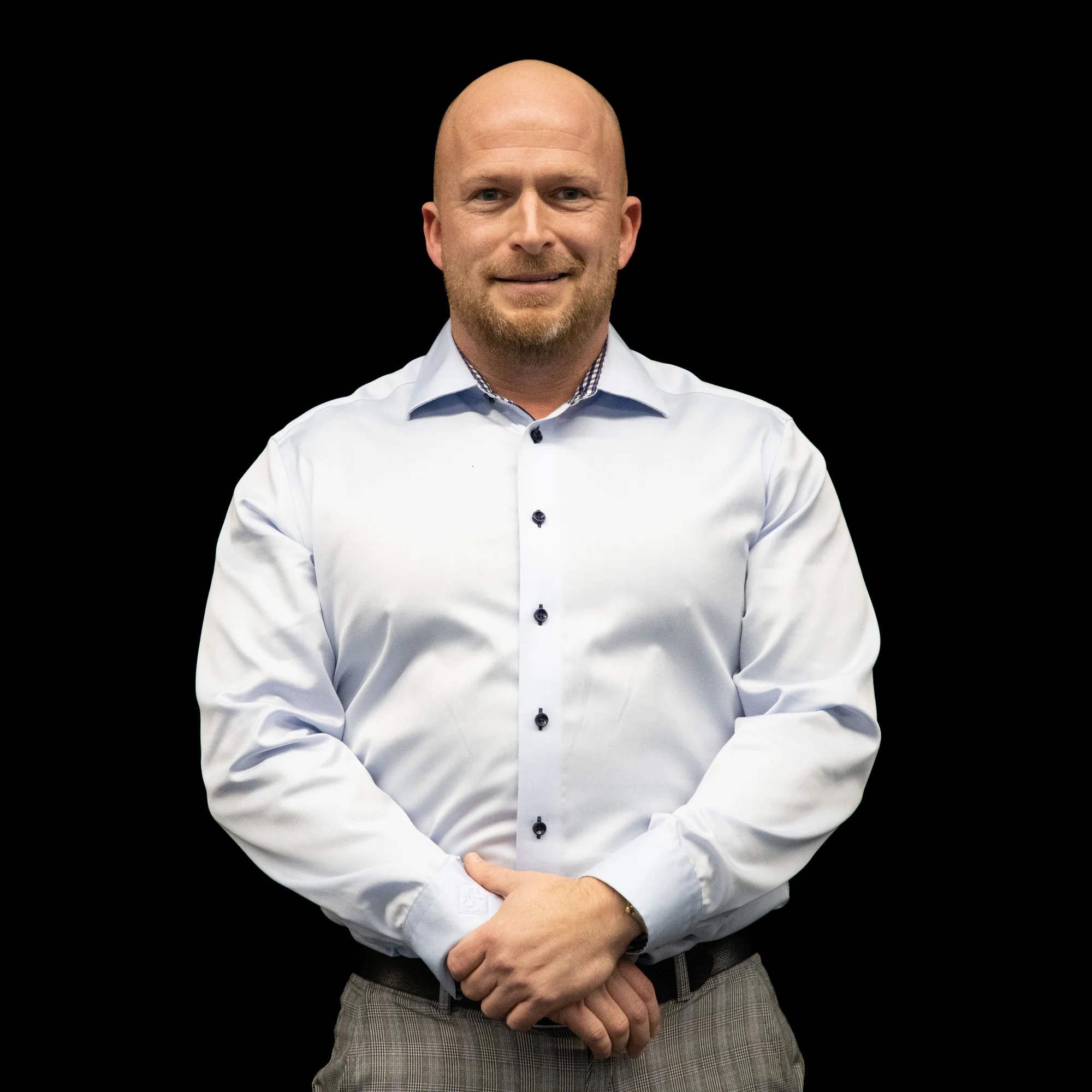 Johan de Krom