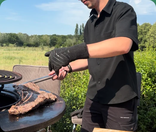 Jansen Hoveniers — foto en video